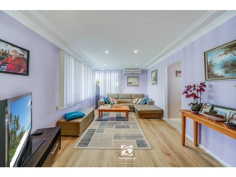26 Darwin Road, Campbelltown NSW 2560