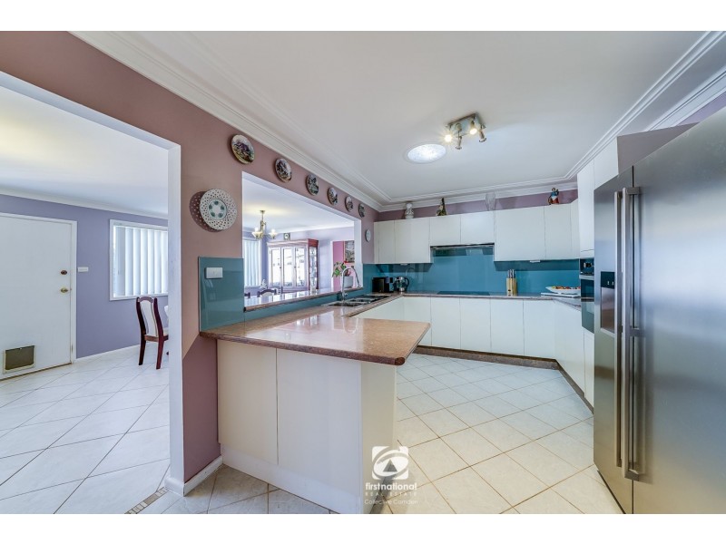 26 Darwin Road, Campbelltown NSW 2560