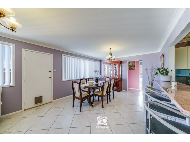 26 Darwin Road, Campbelltown NSW 2560