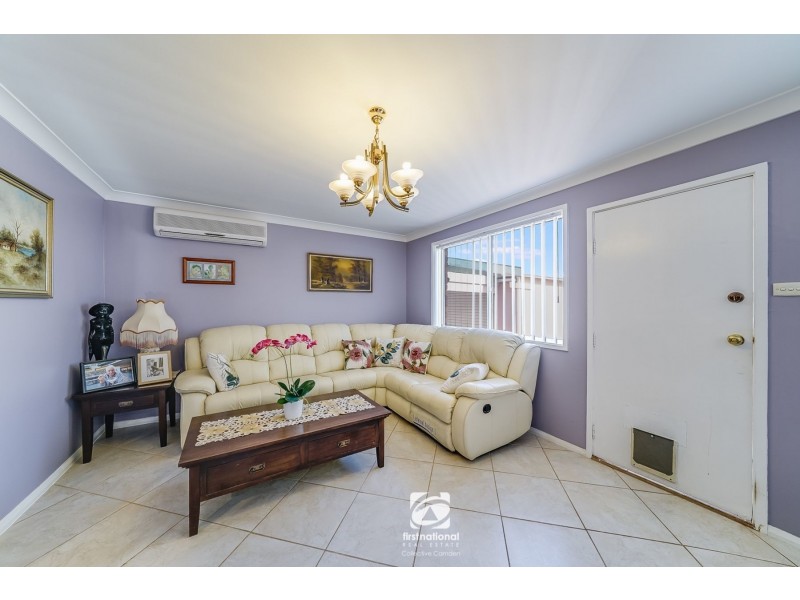 26 Darwin Road, Campbelltown NSW 2560