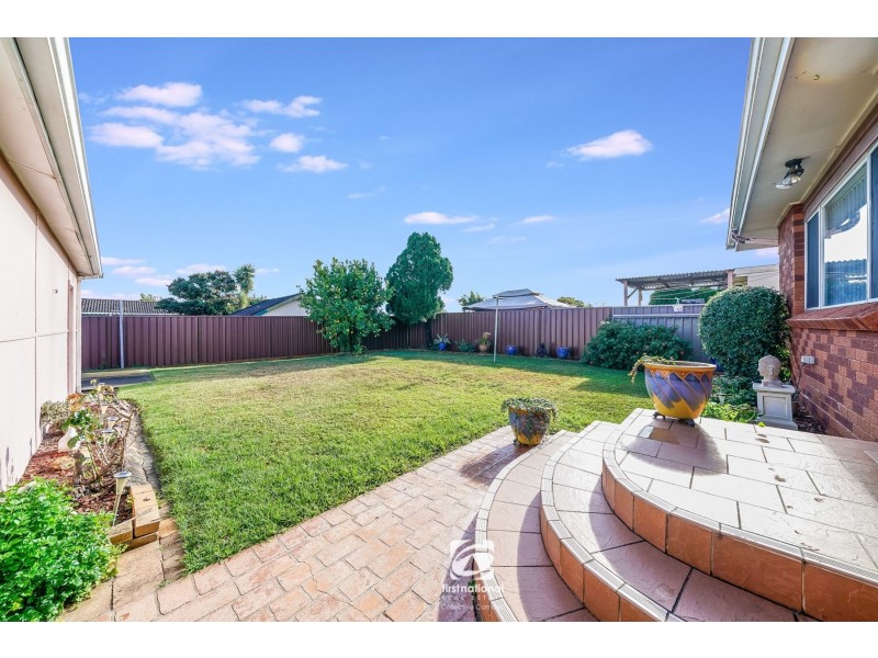 26 Darwin Road, Campbelltown NSW 2560