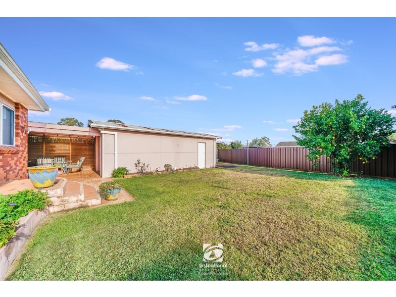26 Darwin Road, Campbelltown NSW 2560