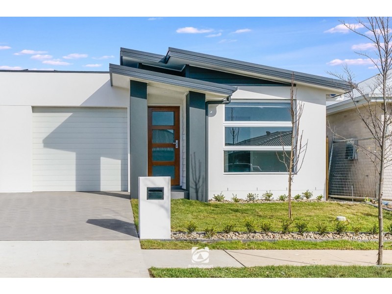 25b Heffernan street, Catherine Field NSW 2557