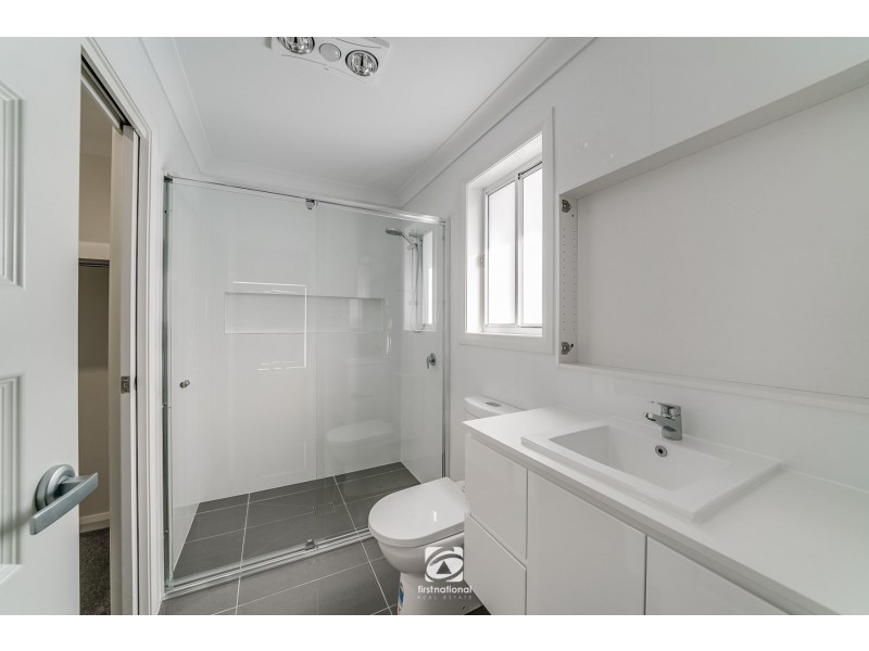 25b Heffernan street, Catherine Field NSW 2557