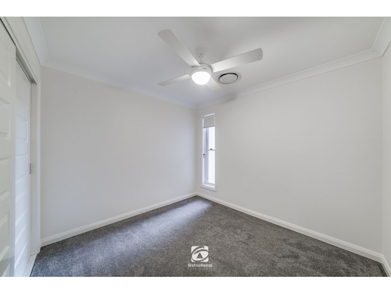 25b Heffernan street, Catherine Field NSW 2557