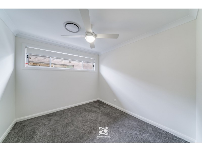 25b Heffernan street, Catherine Field NSW 2557