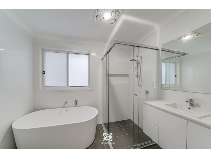 25b Heffernan street, Catherine Field NSW 2557