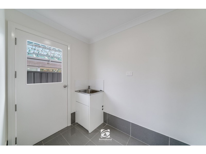 25b Heffernan street, Catherine Field NSW 2557