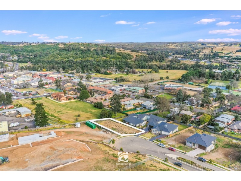 Lot 515 Eliza Place (Vault Hill), Picton NSW 2571