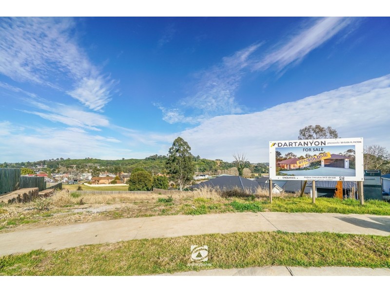 Lot 515 Eliza Place (Vault Hill), Picton NSW 2571