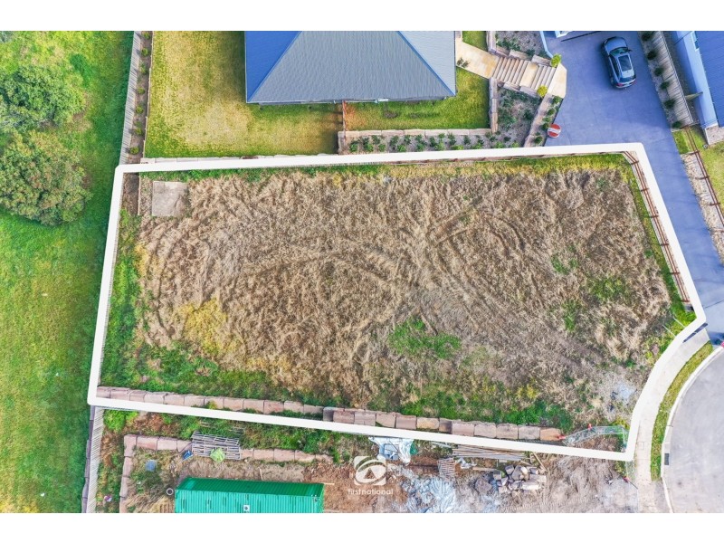 Lot 515 Eliza Place (Vault Hill), Picton NSW 2571