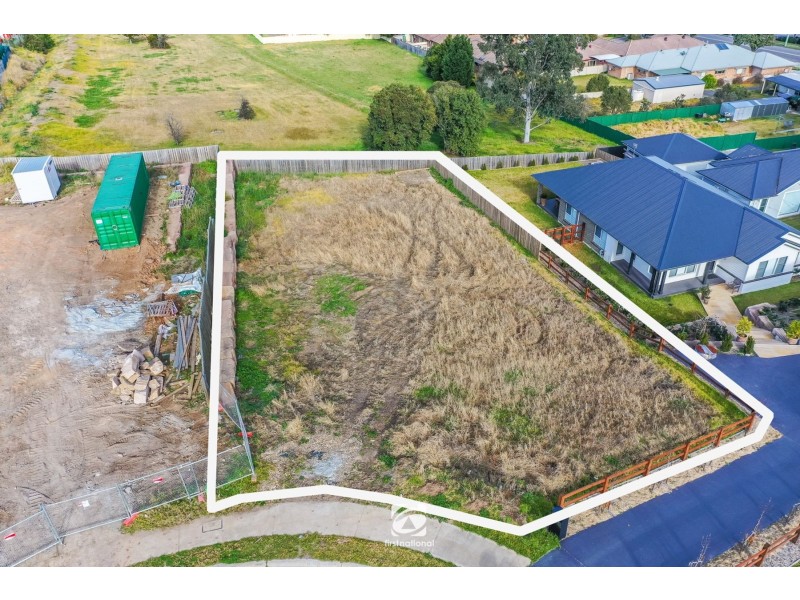 Lot 515 Eliza Place (Vault Hill), Picton NSW 2571