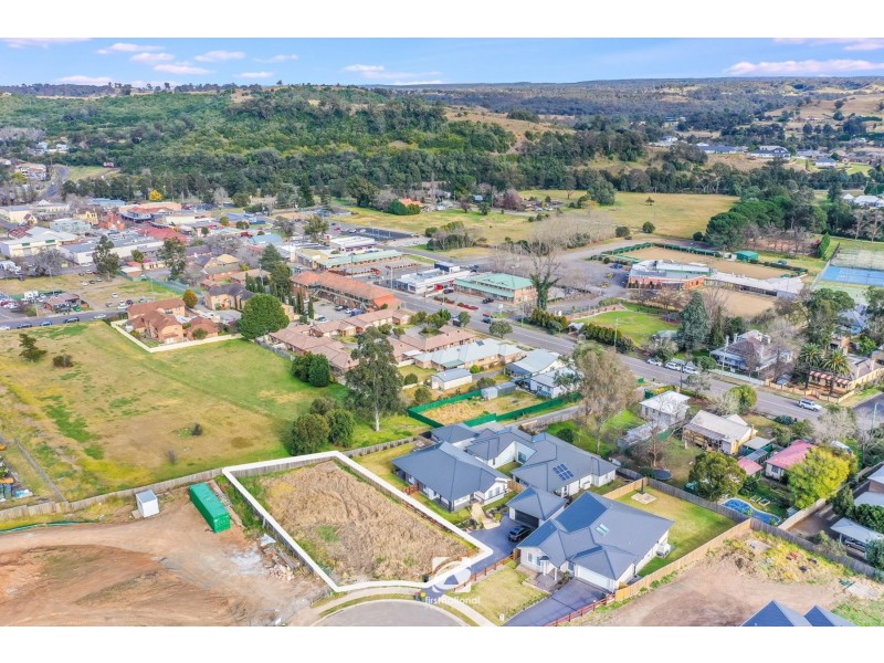 Lot 515 Eliza Place (Vault Hill), Picton NSW 2571