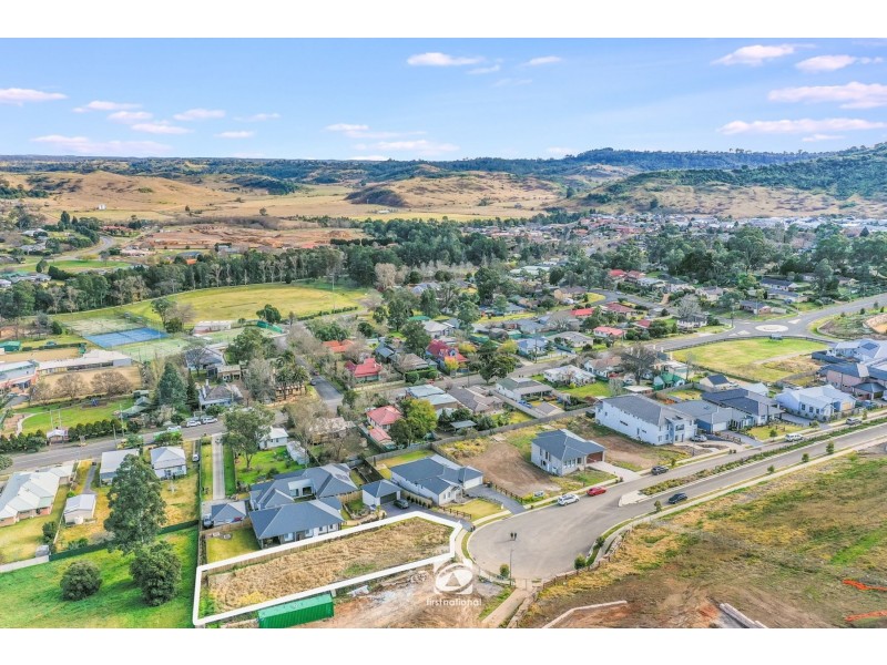 Lot 515 Eliza Place (Vault Hill), Picton NSW 2571