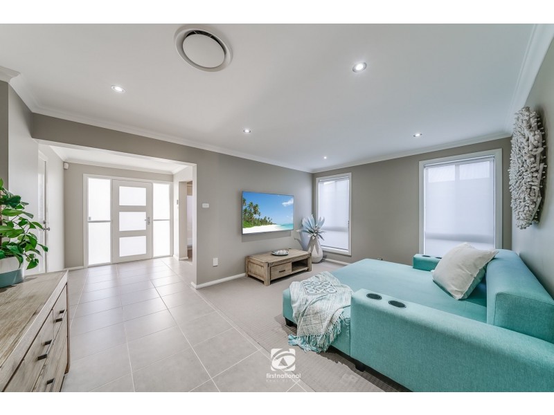 3 Hubble Street, Gregory Hills NSW 2557