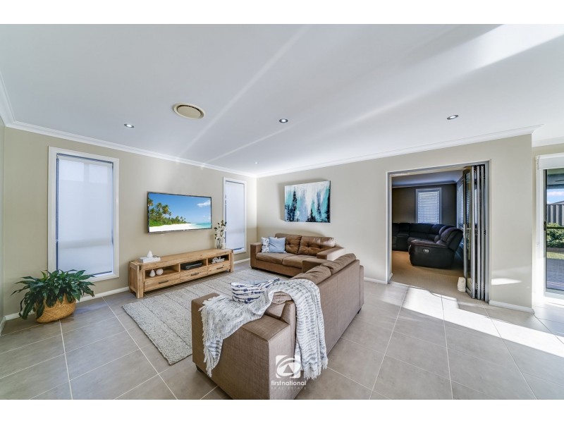 3 Hubble Street, Gregory Hills NSW 2557