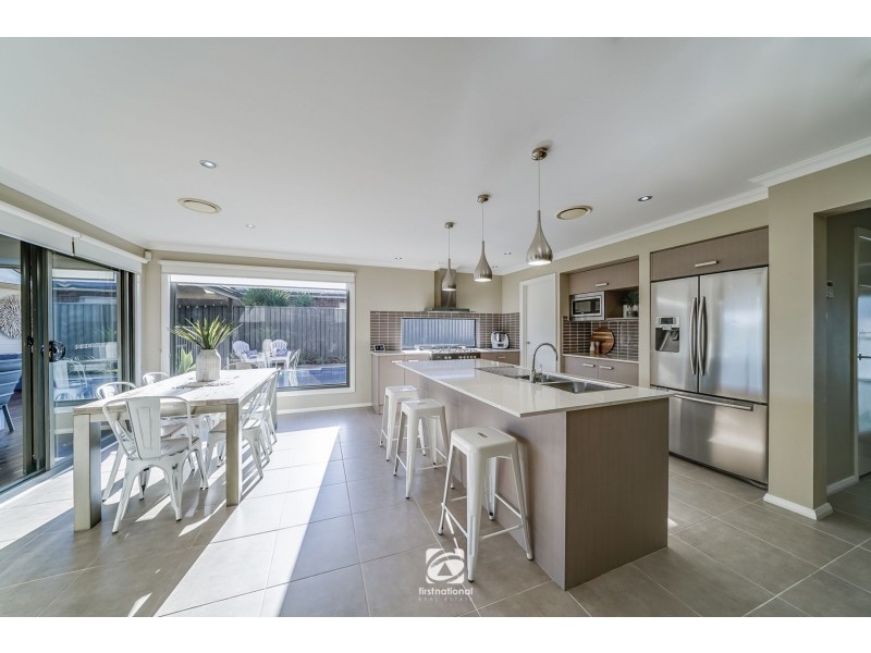 3 Hubble Street, Gregory Hills NSW 2557