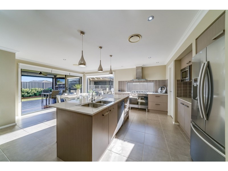 3 Hubble Street, Gregory Hills NSW 2557