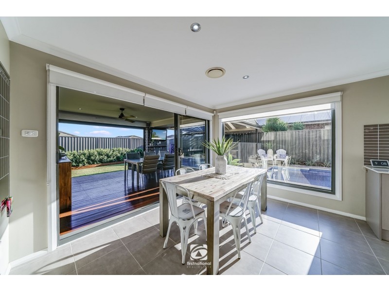 3 Hubble Street, Gregory Hills NSW 2557