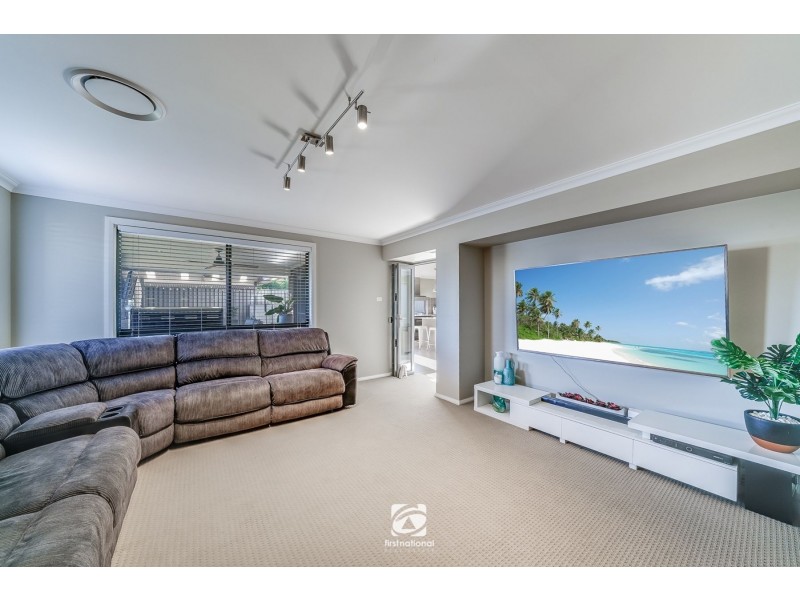 3 Hubble Street, Gregory Hills NSW 2557