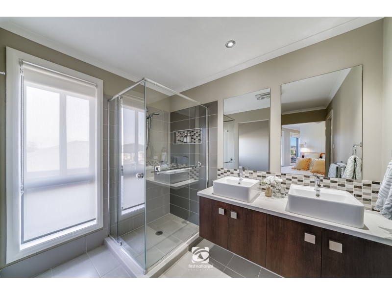 3 Hubble Street, Gregory Hills NSW 2557