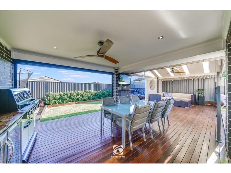 3 Hubble Street, Gregory Hills NSW 2557