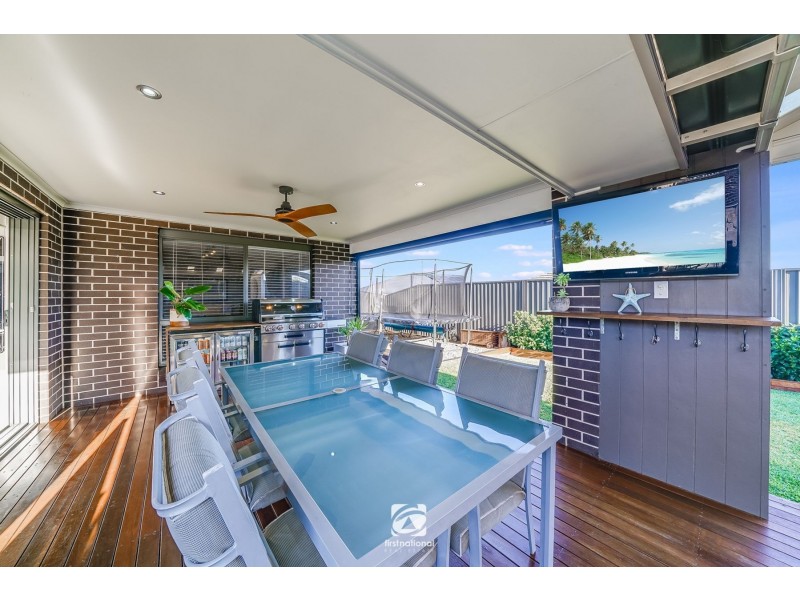 3 Hubble Street, Gregory Hills NSW 2557