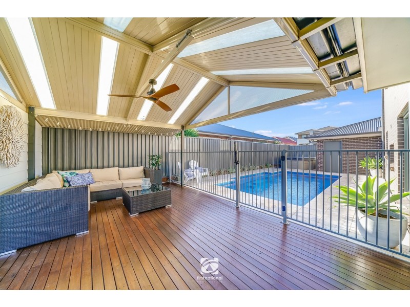 3 Hubble Street, Gregory Hills NSW 2557