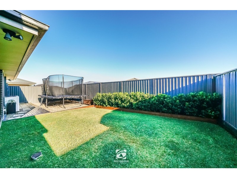 3 Hubble Street, Gregory Hills NSW 2557