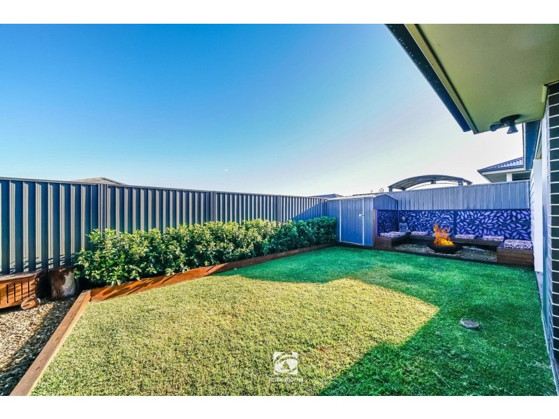 3 Hubble Street, Gregory Hills NSW 2557
