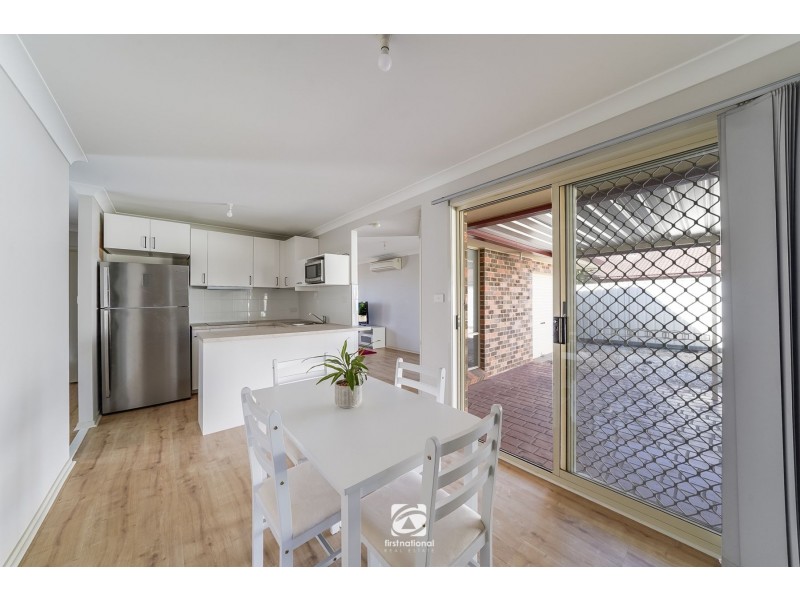 8 Yate Place, Narellan Vale NSW 2567