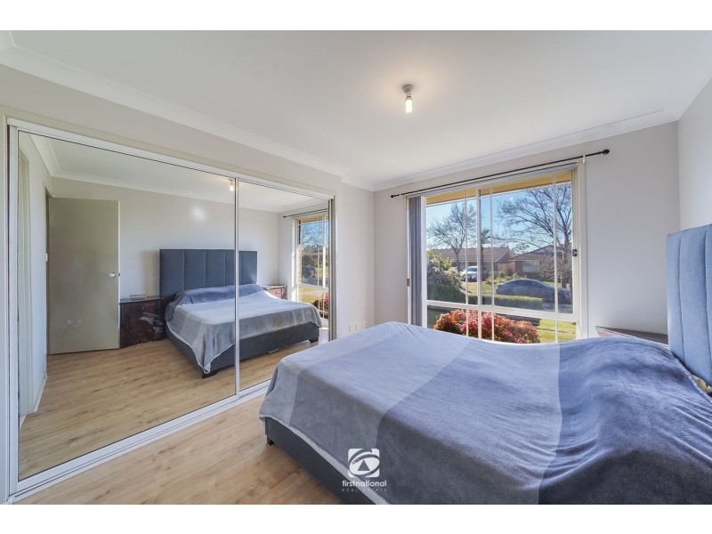 8 Yate Place, Narellan Vale NSW 2567