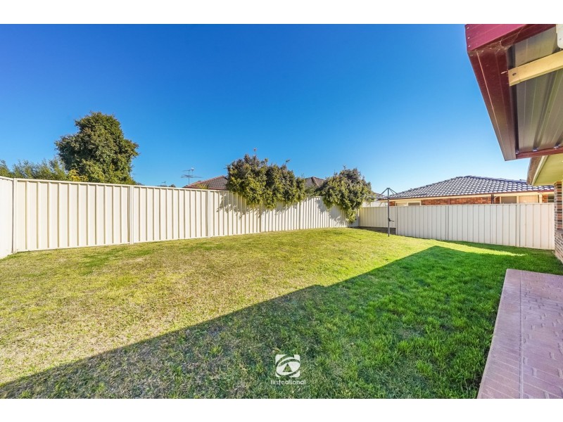 8 Yate Place, Narellan Vale NSW 2567