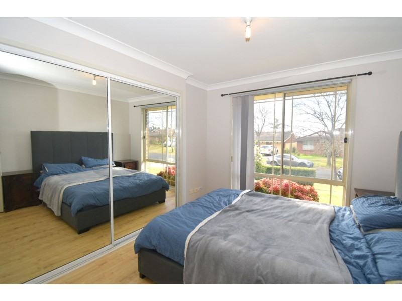 8 Yate Place, Narellan Vale NSW 2567