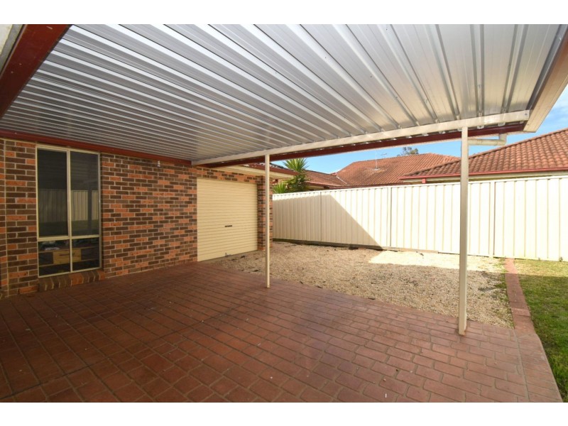 8 Yate Place, Narellan Vale NSW 2567