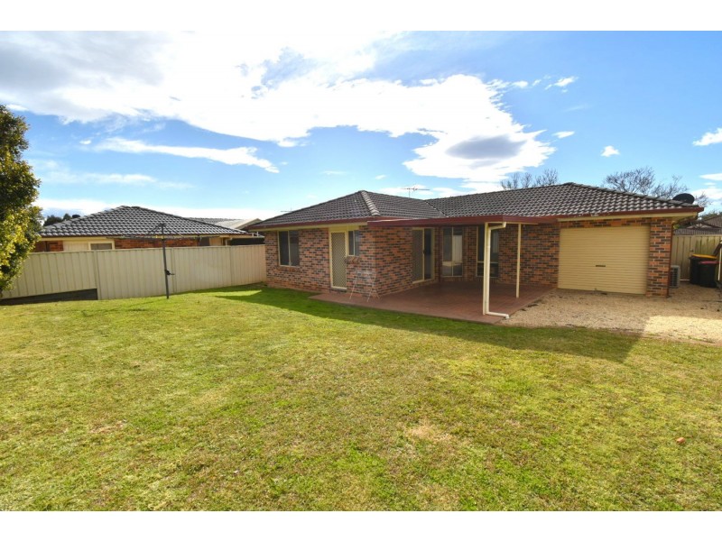 8 Yate Place, Narellan Vale NSW 2567