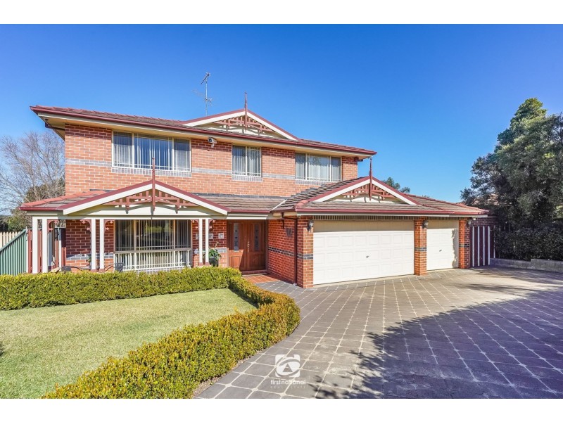 11 Mare Court, Harrington Park NSW 2567