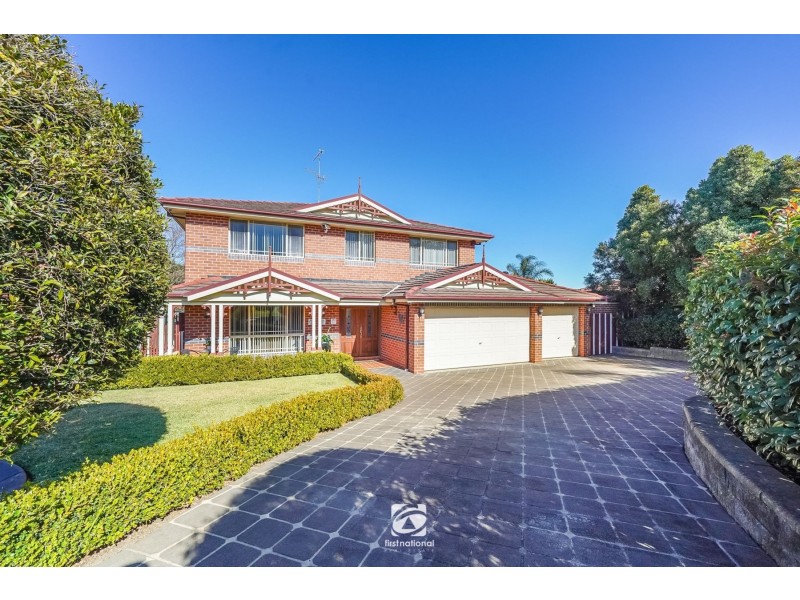 11 Mare Court, Harrington Park NSW 2567