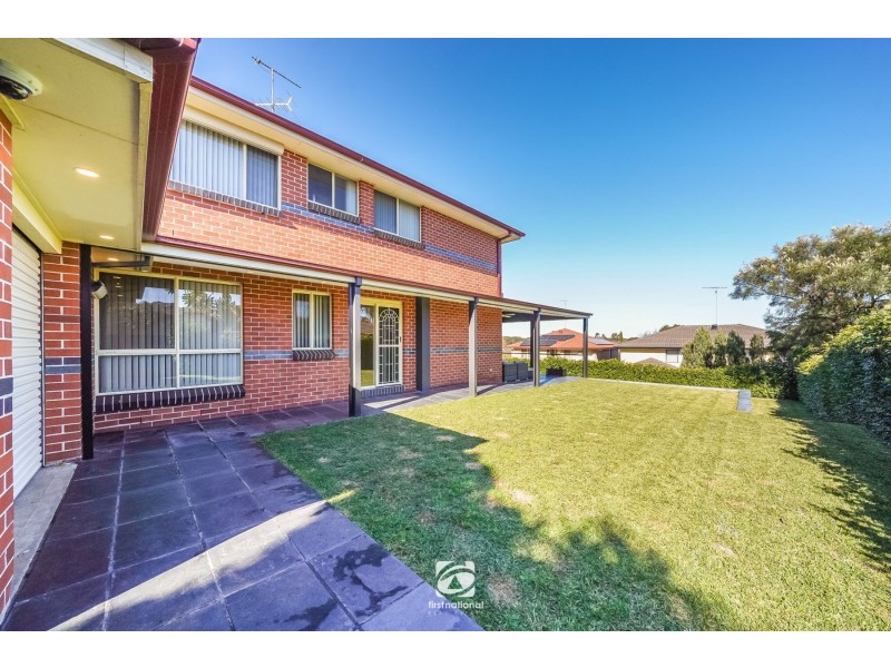 11 Mare Court, Harrington Park NSW 2567
