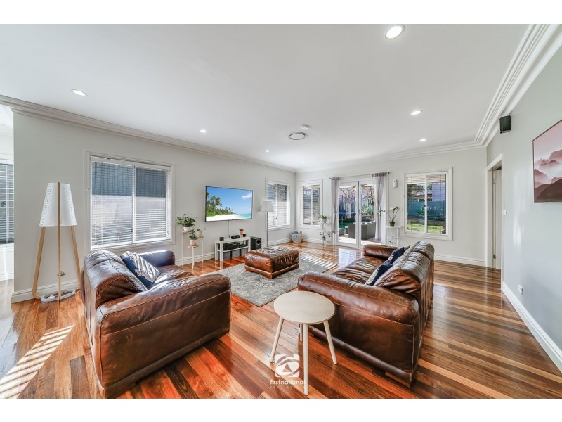 8a Crain Court, Harrington Park NSW 2567