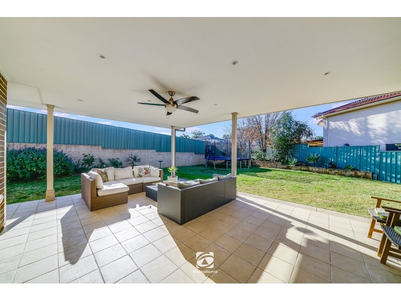 8a Crain Court, Harrington Park NSW 2567