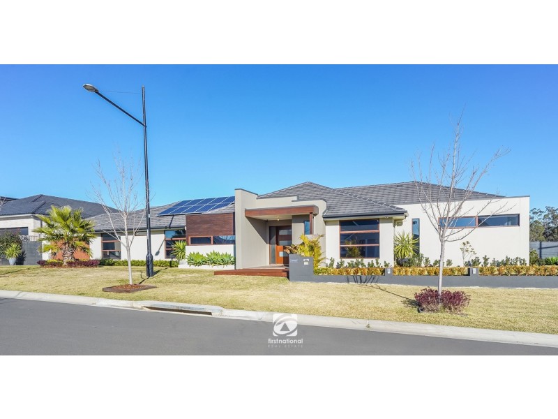 15 Starlight Retreat, Harrington Park NSW 2567