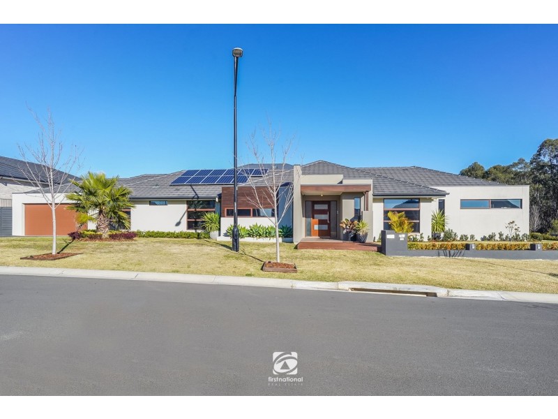 15 Starlight Retreat, Harrington Park NSW 2567