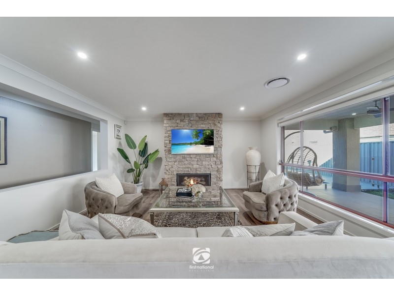 15 Starlight Retreat, Harrington Park NSW 2567