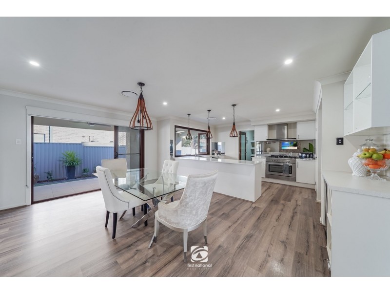 15 Starlight Retreat, Harrington Park NSW 2567