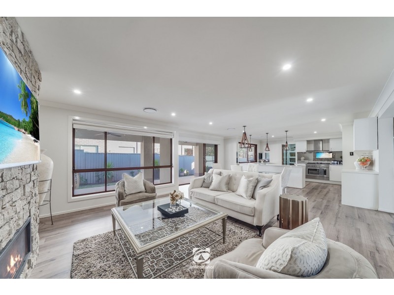 15 Starlight Retreat, Harrington Park NSW 2567