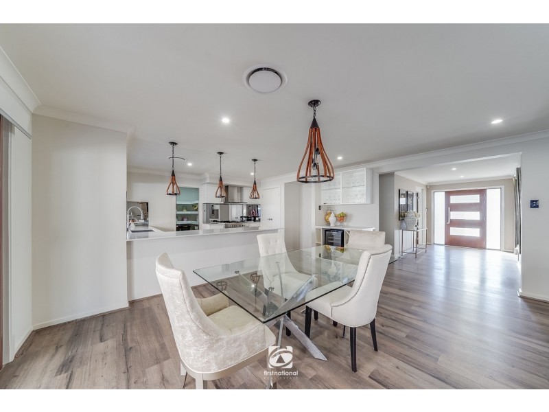 15 Starlight Retreat, Harrington Park NSW 2567