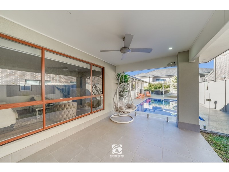 15 Starlight Retreat, Harrington Park NSW 2567