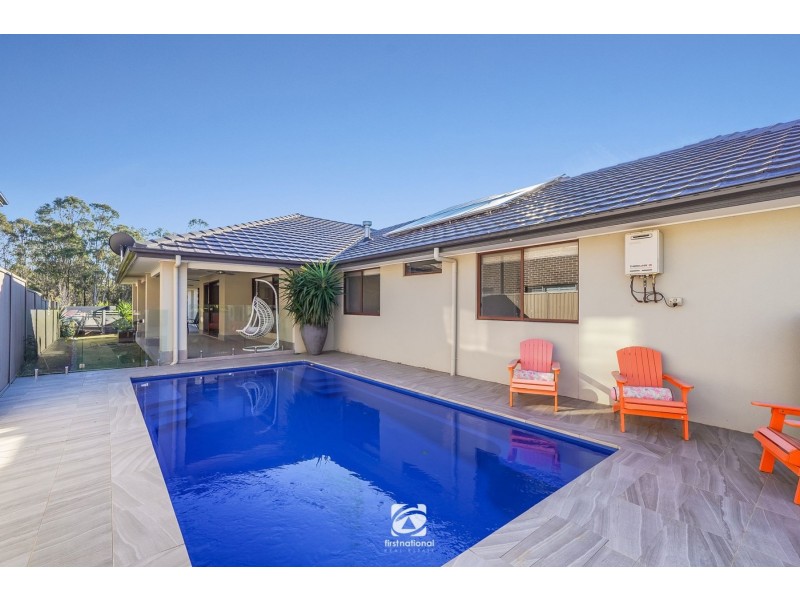 15 Starlight Retreat, Harrington Park NSW 2567