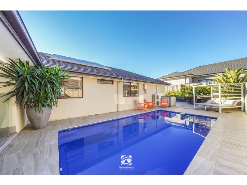 15 Starlight Retreat, Harrington Park NSW 2567